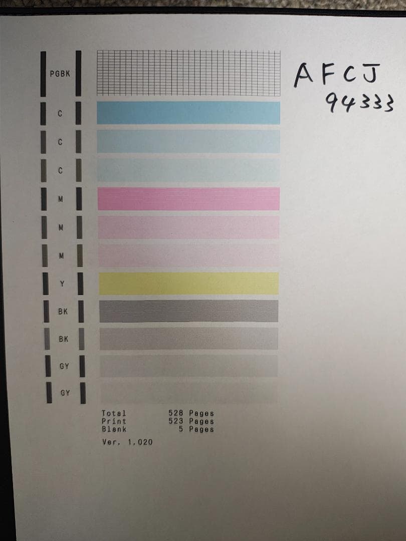 Canon キャノン プリンター 本体 TS8130 (E92)