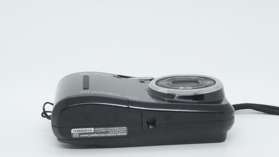 【A3199】 KODAK PIXPRO FZ43 コダック ピクスプロ