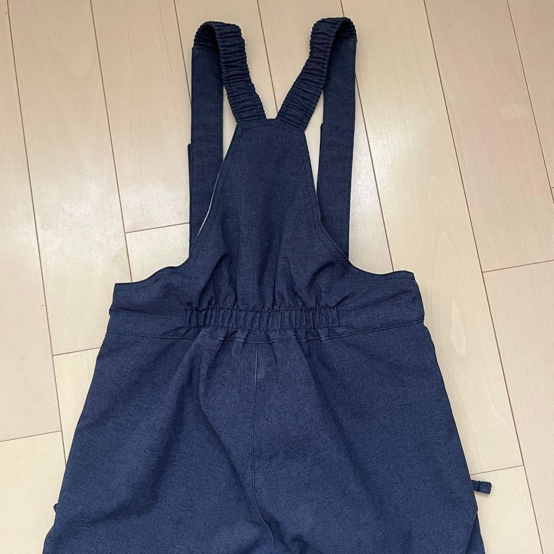 DESCENTE デサント キッズ　スノーウェア