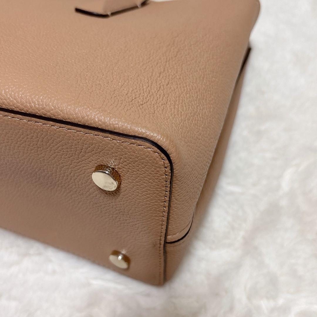 ケイトスペード　kate spade　マルゴー　サッチェル　2wayバッグ