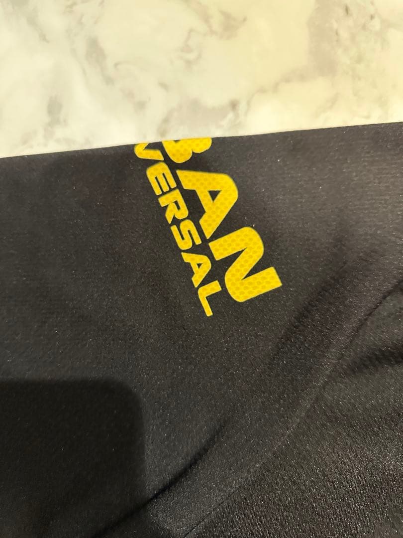 横浜FC ヒュンメル　ポロシャツ