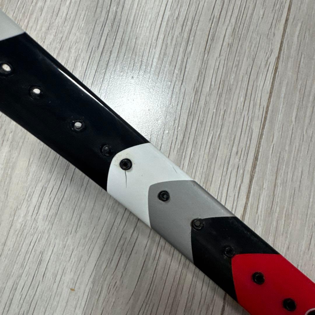 ラケット(硬式用) WILSON STeam 105S G3