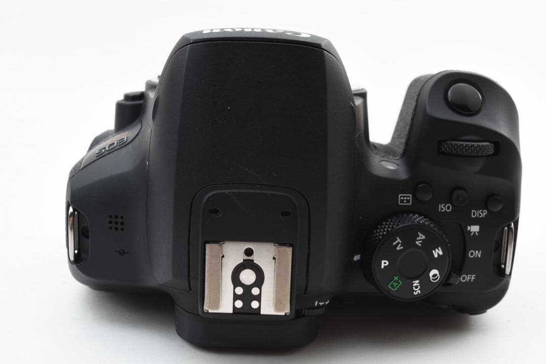 Canon EOS Kiss X10i標準&望遠ダブルレンズセット