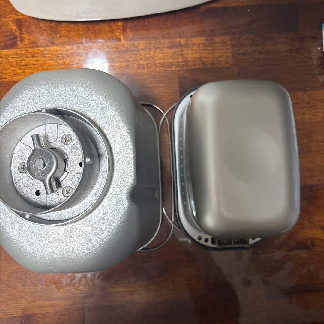 Panasonic ホームベーカリー SD-BMS151