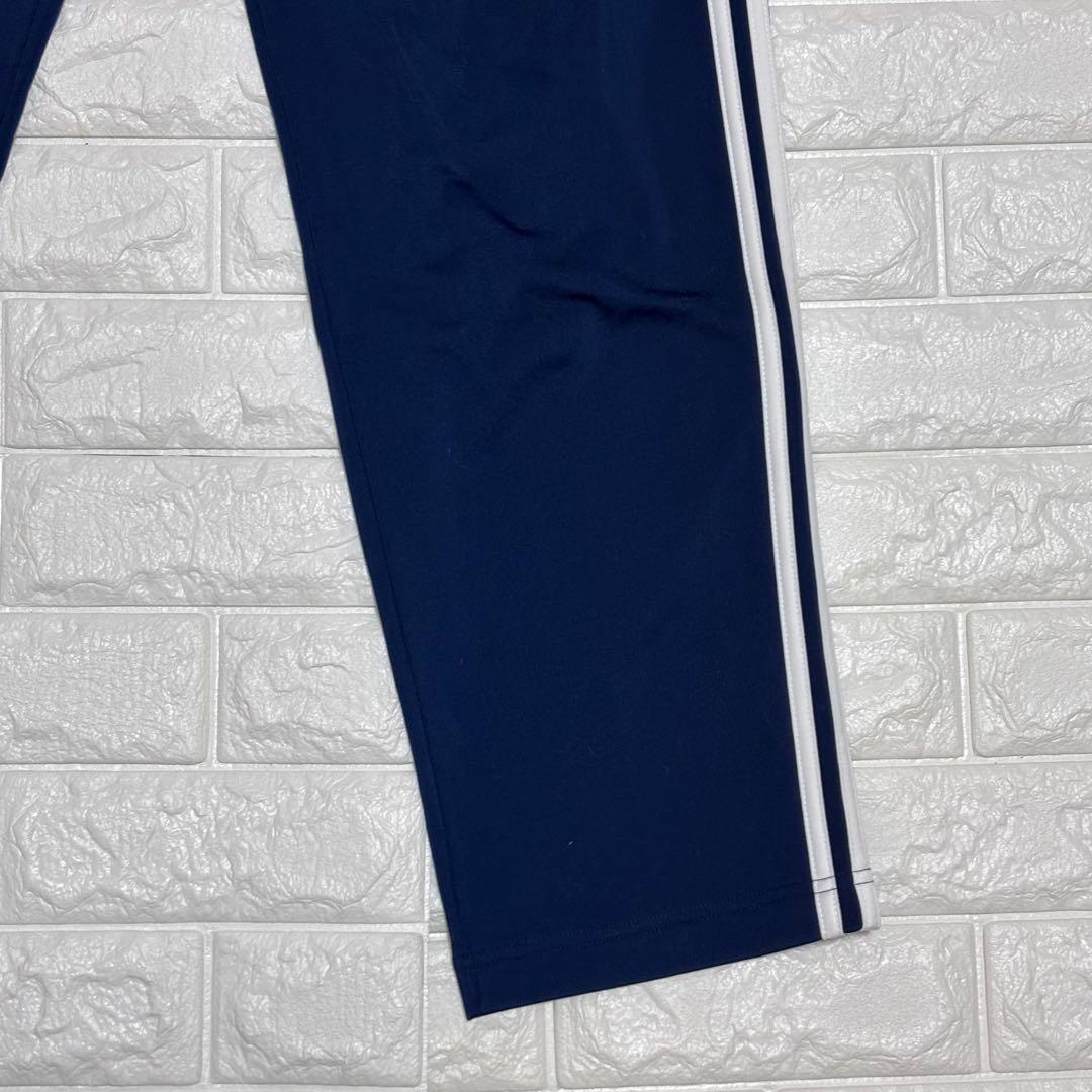 新品 アディカラー バギーフィット ファイヤーバードトラックパンツ XL
