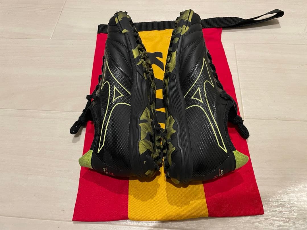 MIZUNO モレリアネオサラβ JAPAN　TF