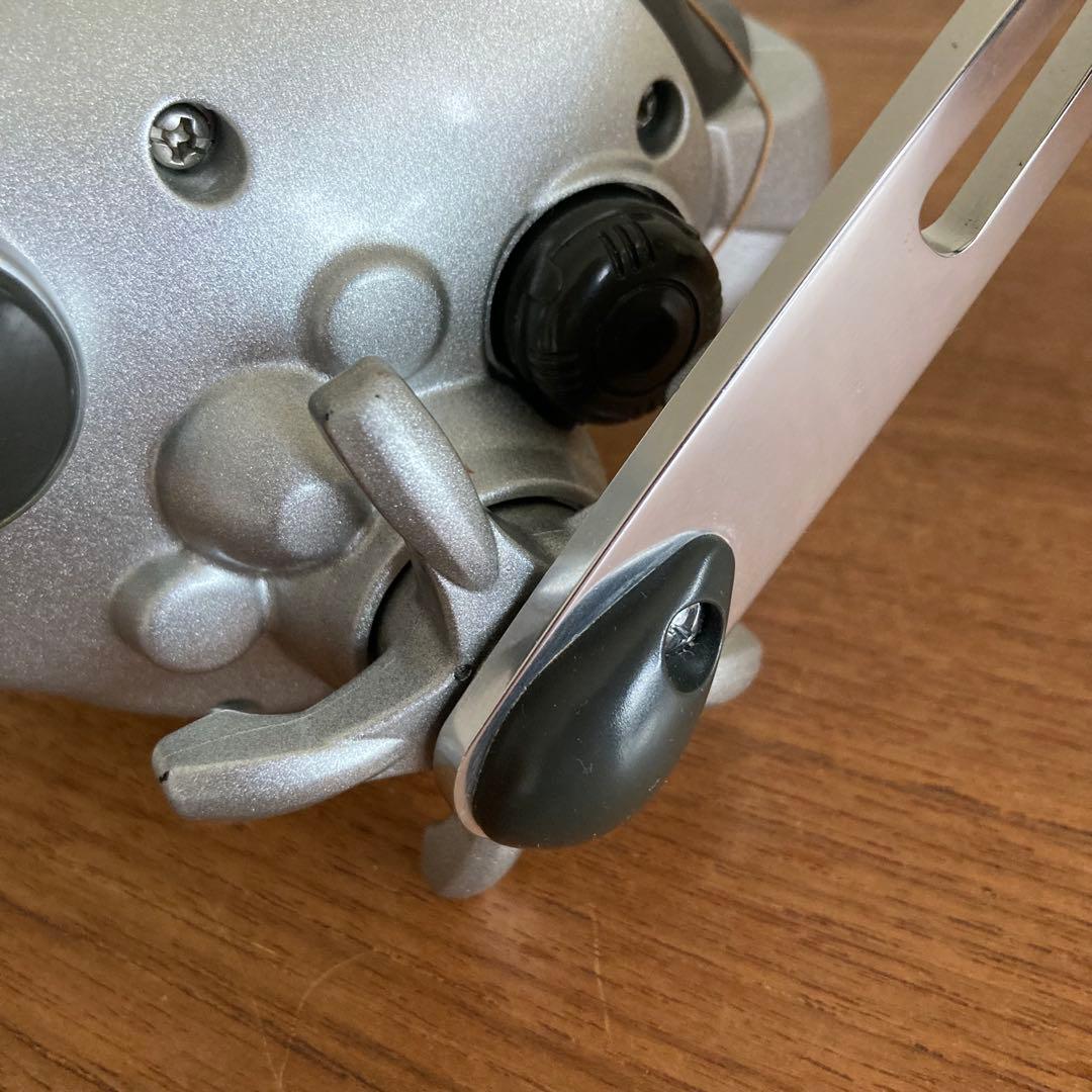 RYOBI Adventure 電動 SS700AT リョービ アドベンチャー