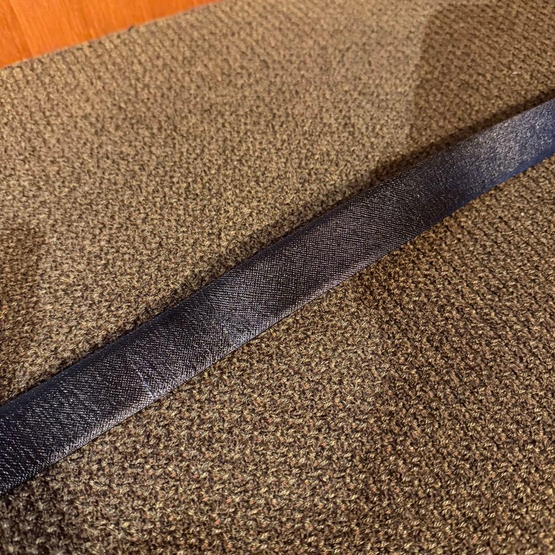 Salvatore Ferragamo フェラガモ ベルト ロゴバックル