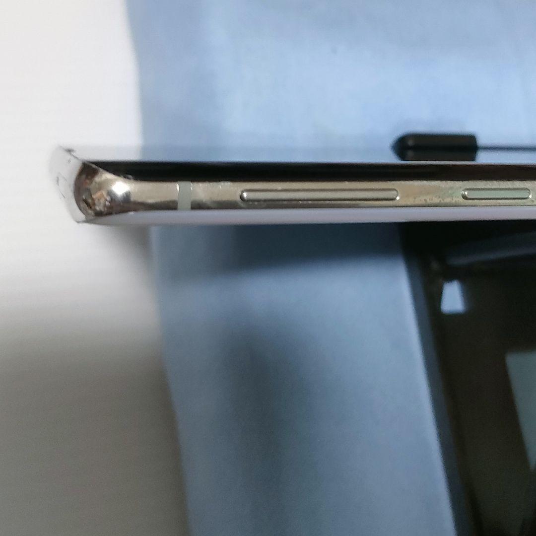 Galaxy S10 SC-03L SIMロック解除済