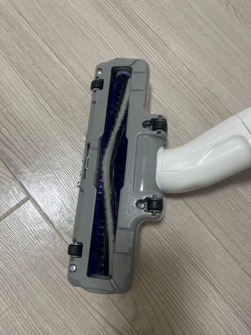 Panasonic電気掃除機（品番MC-PJ23A-H）