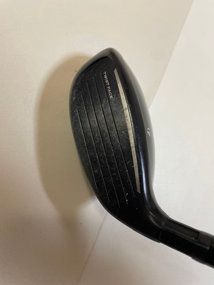 ステルス 2 HD 4番　レスキュー　ユーティリティ