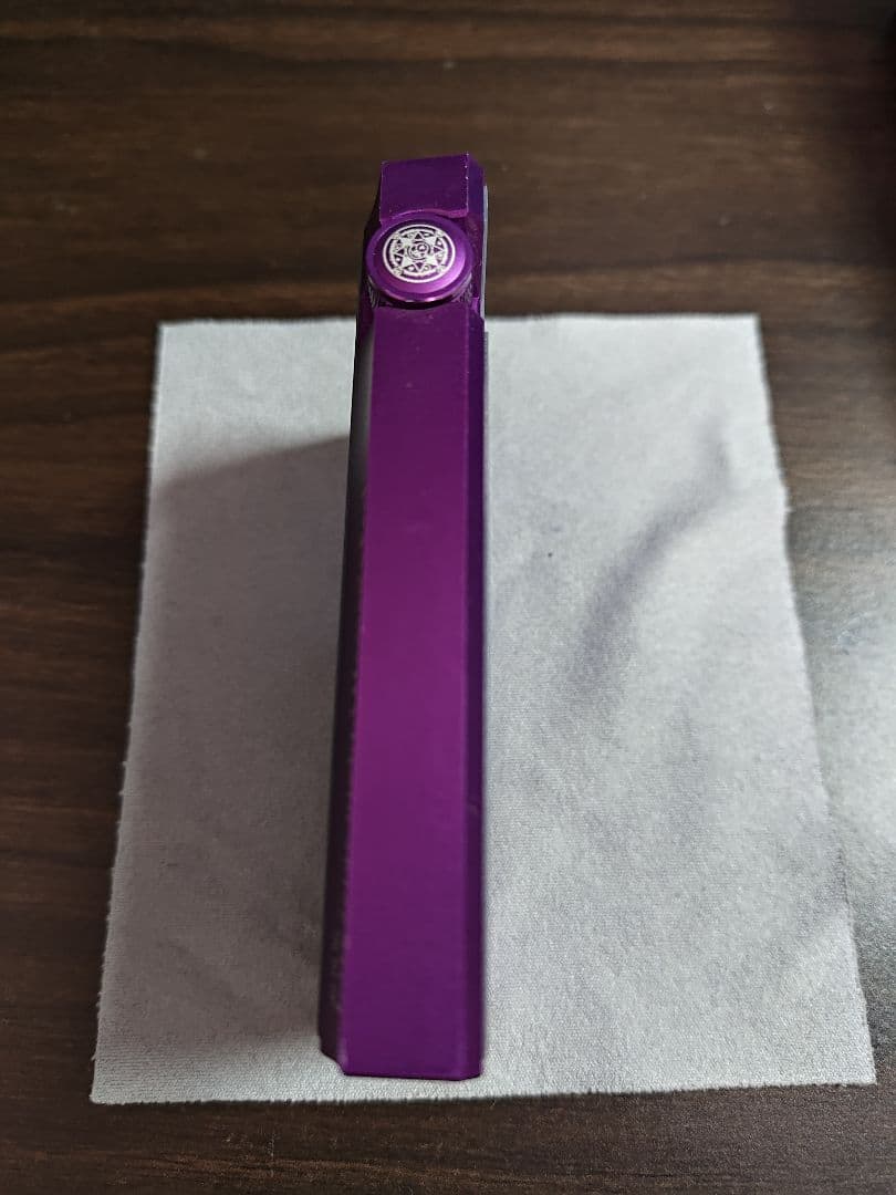 AK70 MKⅡ Fate/stay night [HF]