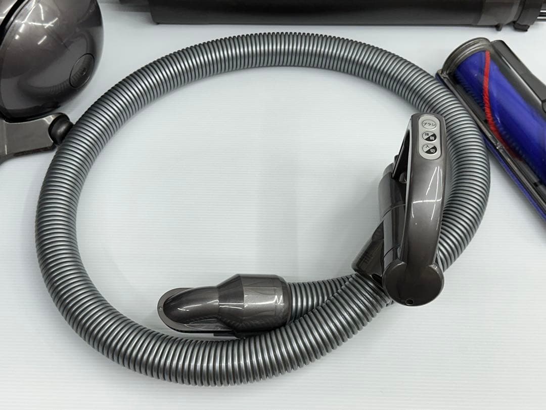 安心の動作保証品　中古　ダイソン　Dyson CY25 掃除機　コンセント