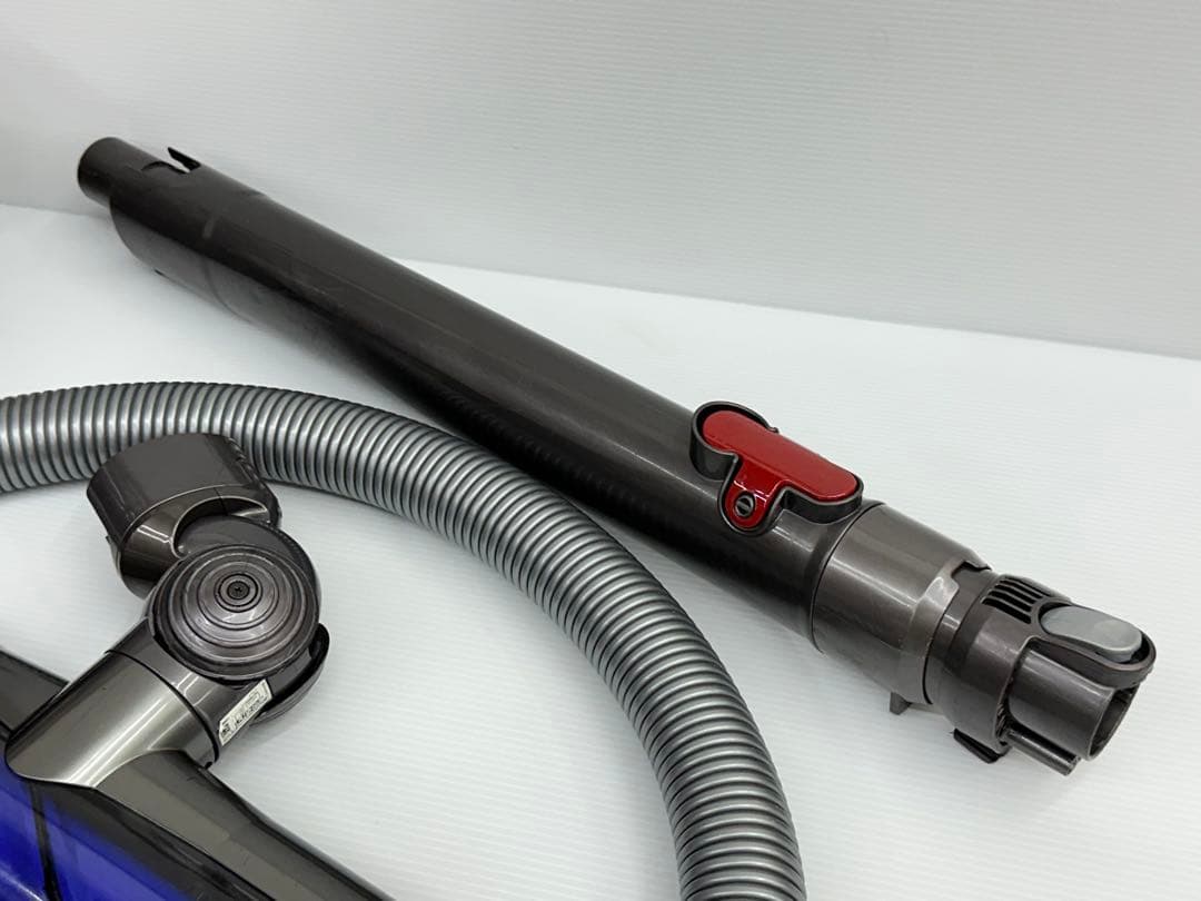 安心の動作保証品　中古　ダイソン　Dyson CY25 掃除機　コンセント