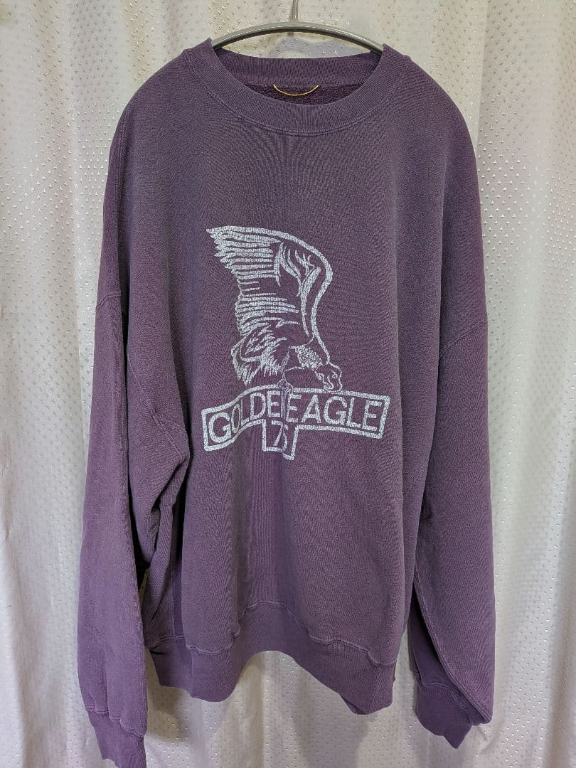 Deuxieme classe　Satisfying スウェット