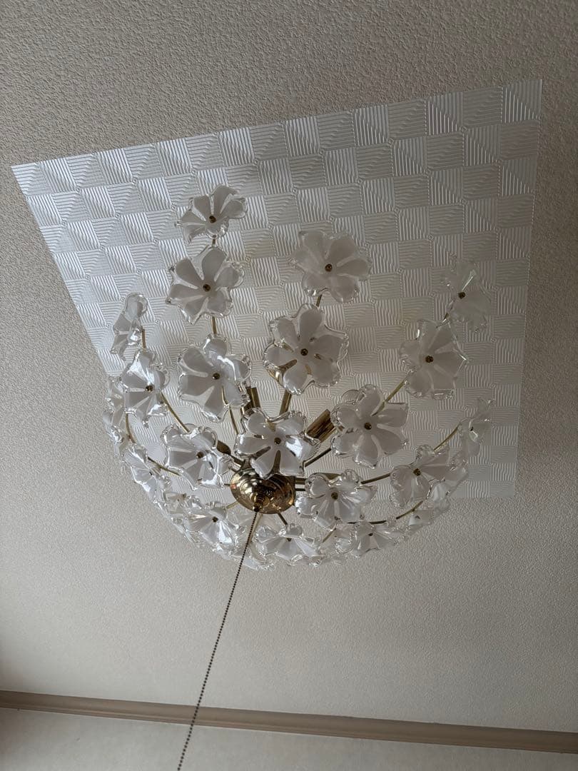 キシマ　ブーケ　Bouquet シーリングライト　5灯