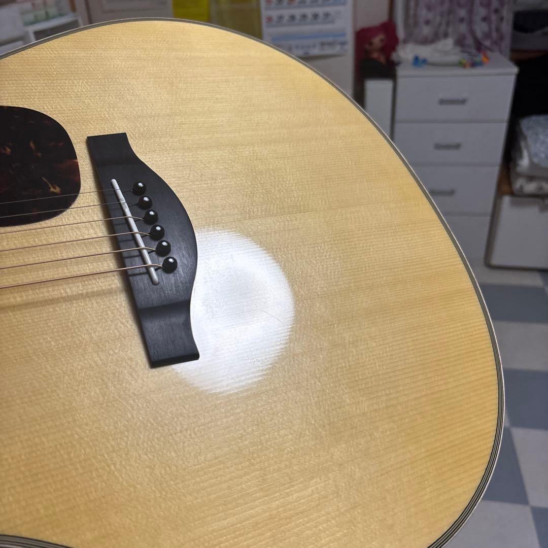 e*r様 YAMAHA LL16 ARE