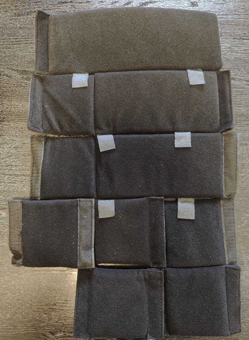 f.64 カメラバッグ F64 TRM BK