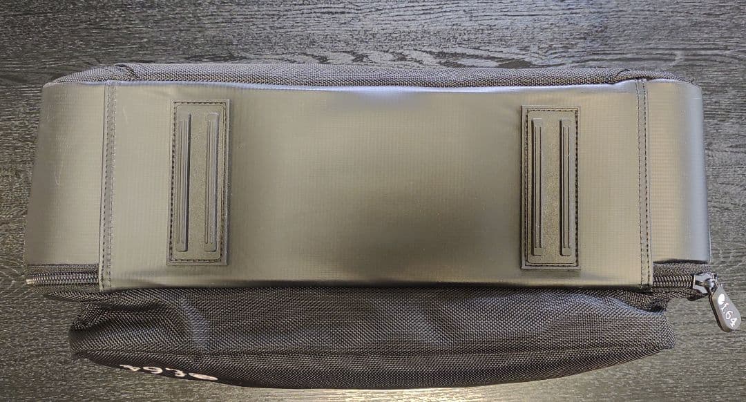 f.64 カメラバッグ F64 TRM BK