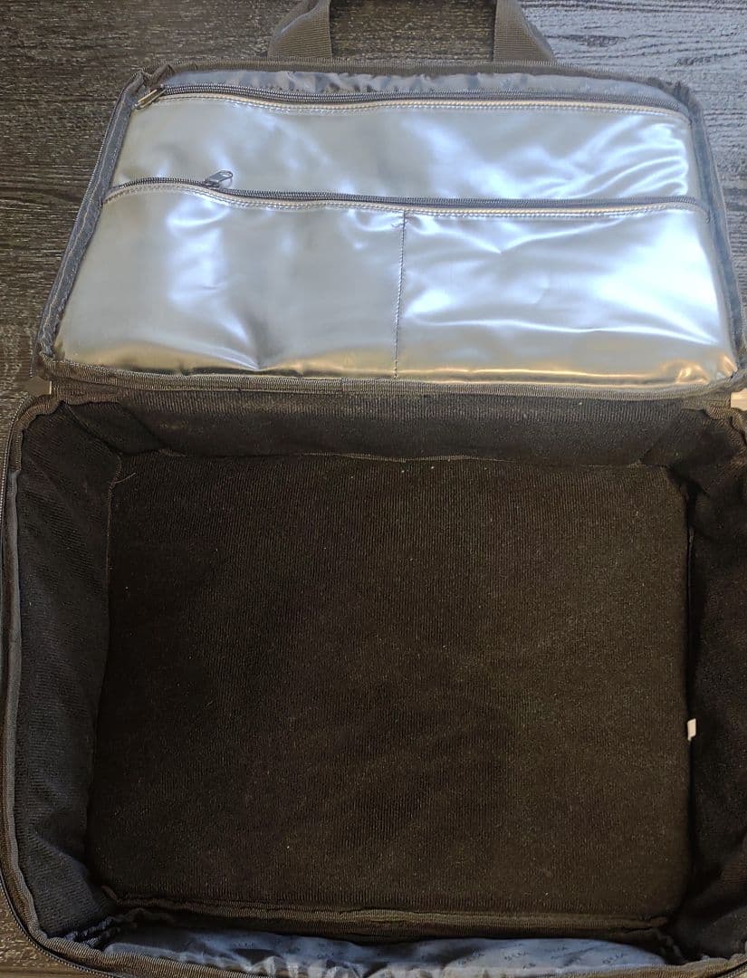 f.64 カメラバッグ F64 TRM BK