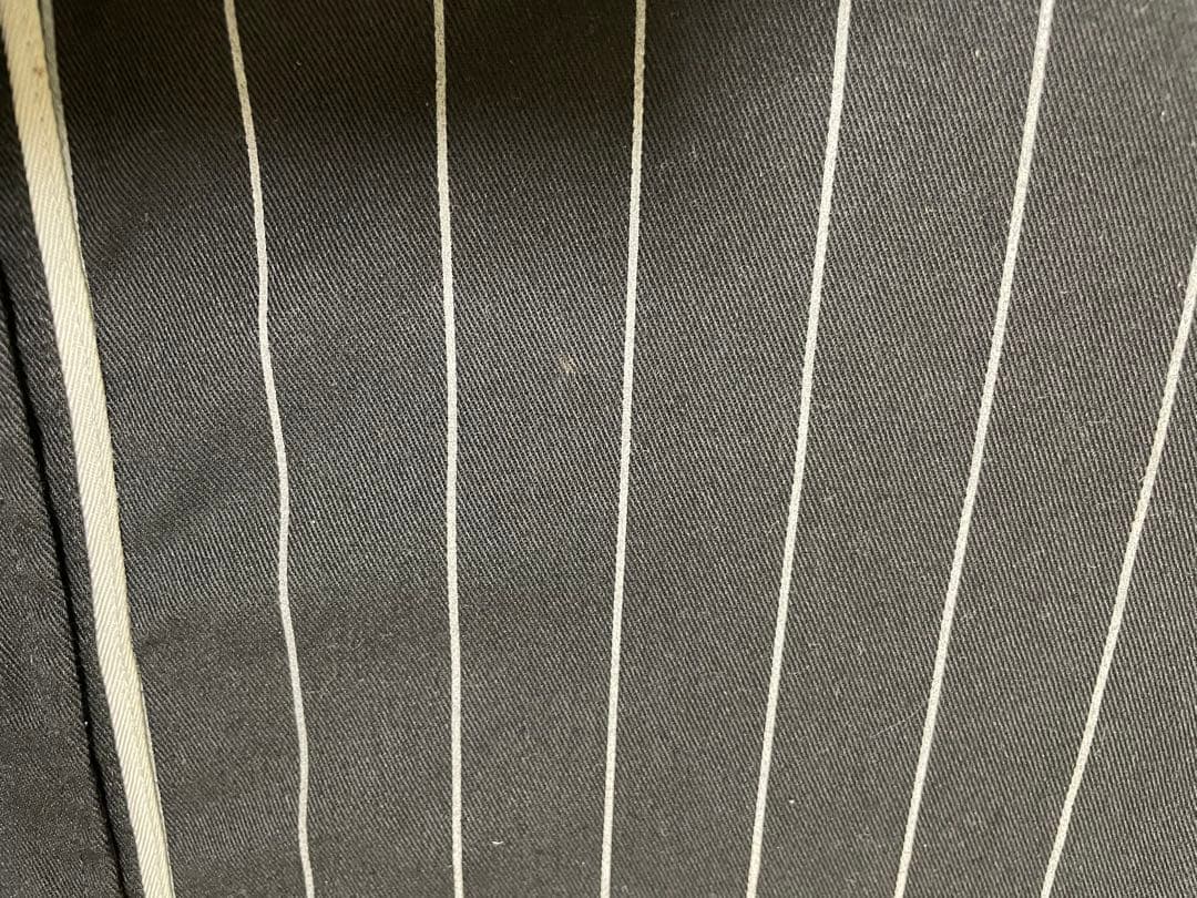 【当時物】90s STARTER シカゴ ホワイトソックス ベースボールシャツ