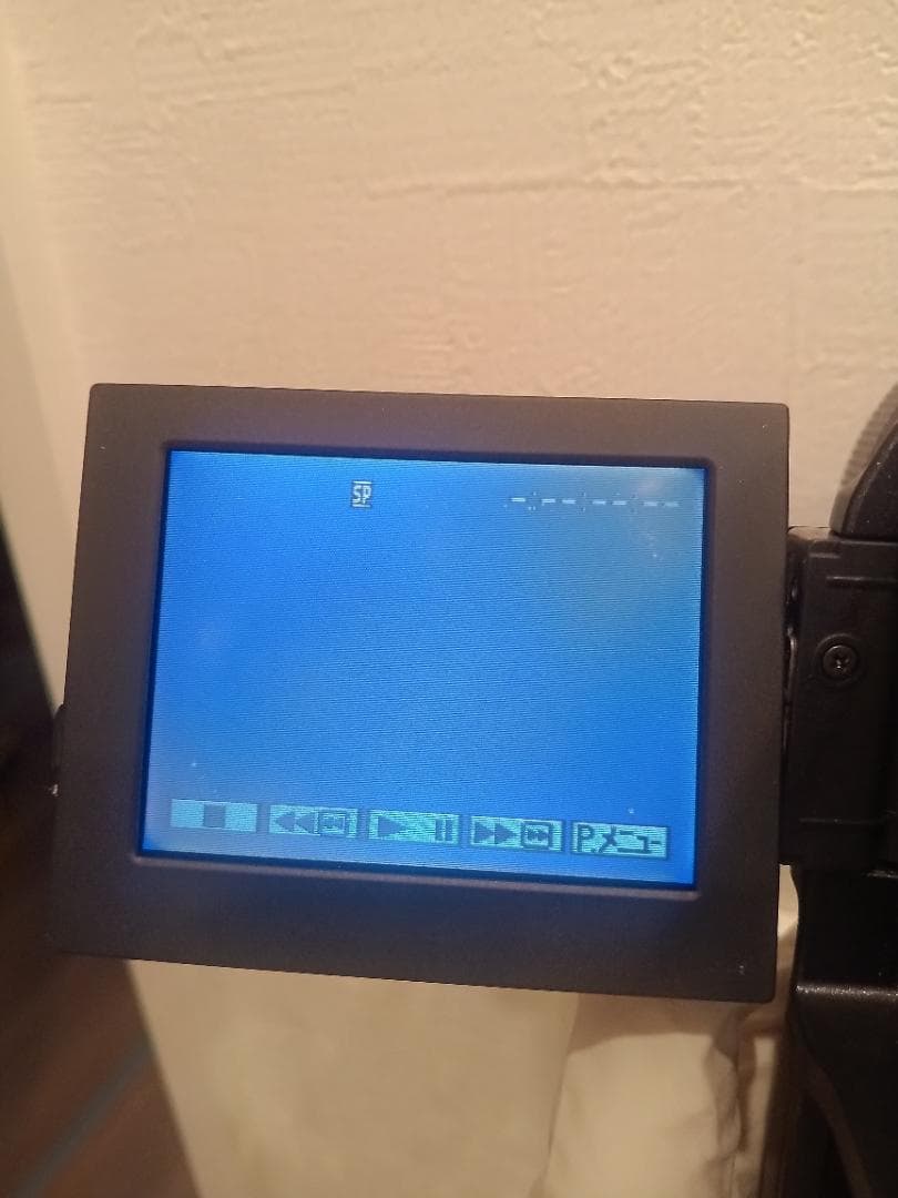 【箱付き】ソニー Sony DCR PC300