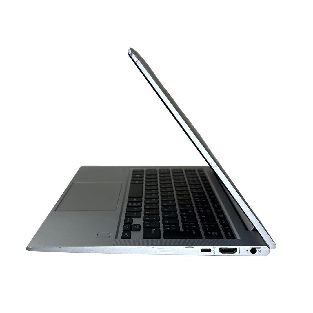 美品 HP 13型 軽量 ノートパソコン ProBook 2022年式680