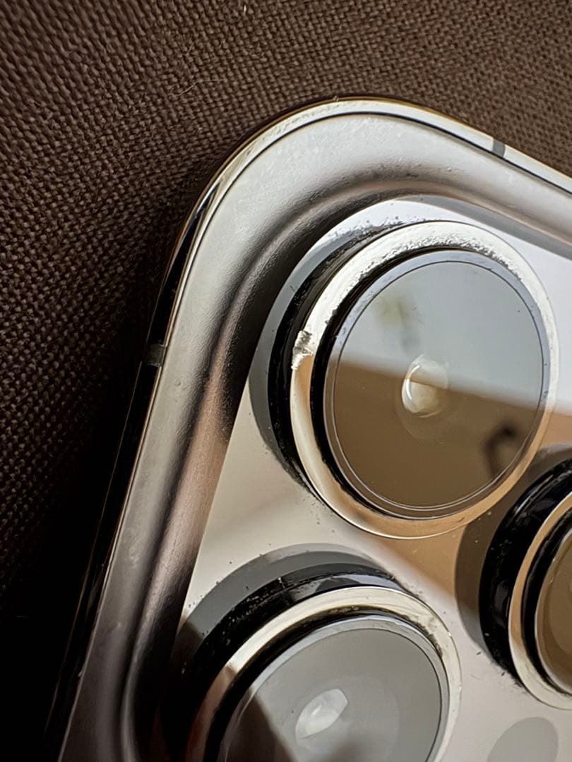 Apple iPhone 13 Pro グラファイト128GB