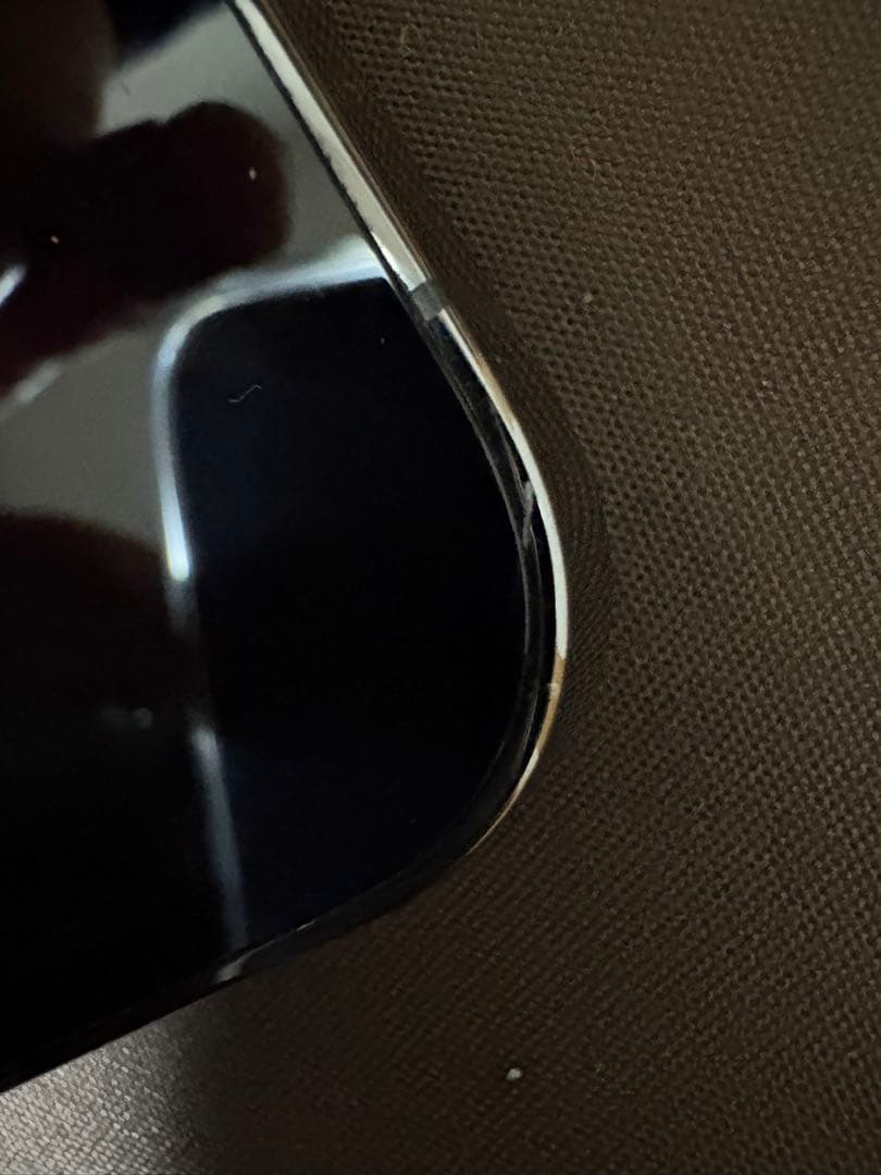 Apple iPhone 13 Pro グラファイト128GB