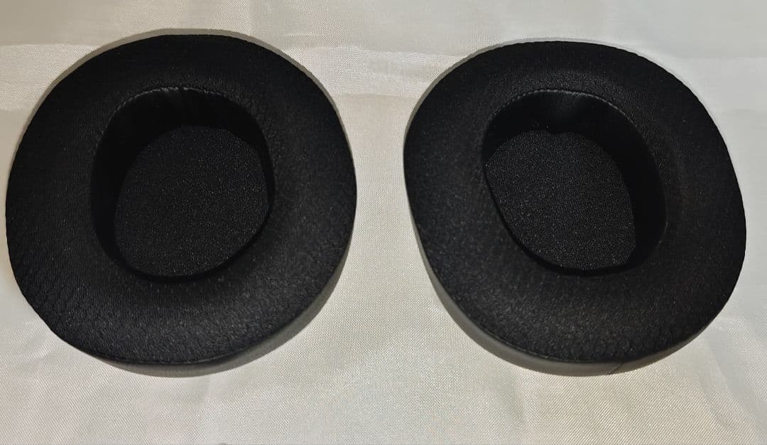 SteelSeries Arctis Nova Pro Wireless+パッド