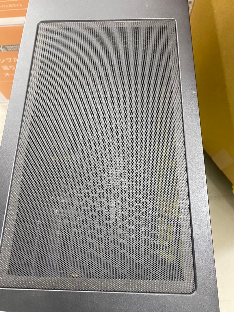 自作パソコン ジャンク品