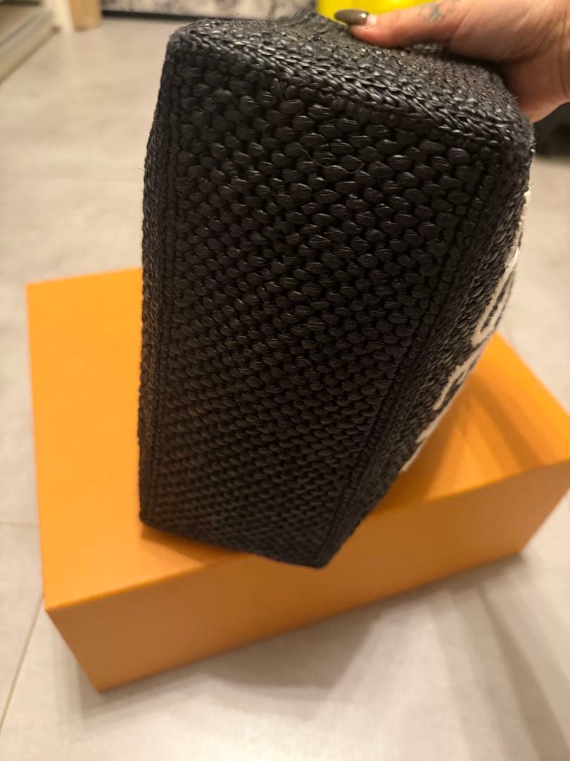 LOEWE 2wayバッグ