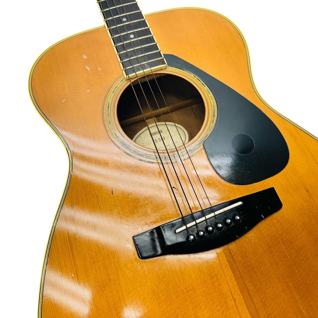 YAMAHA アコースティックギター　FS-341
