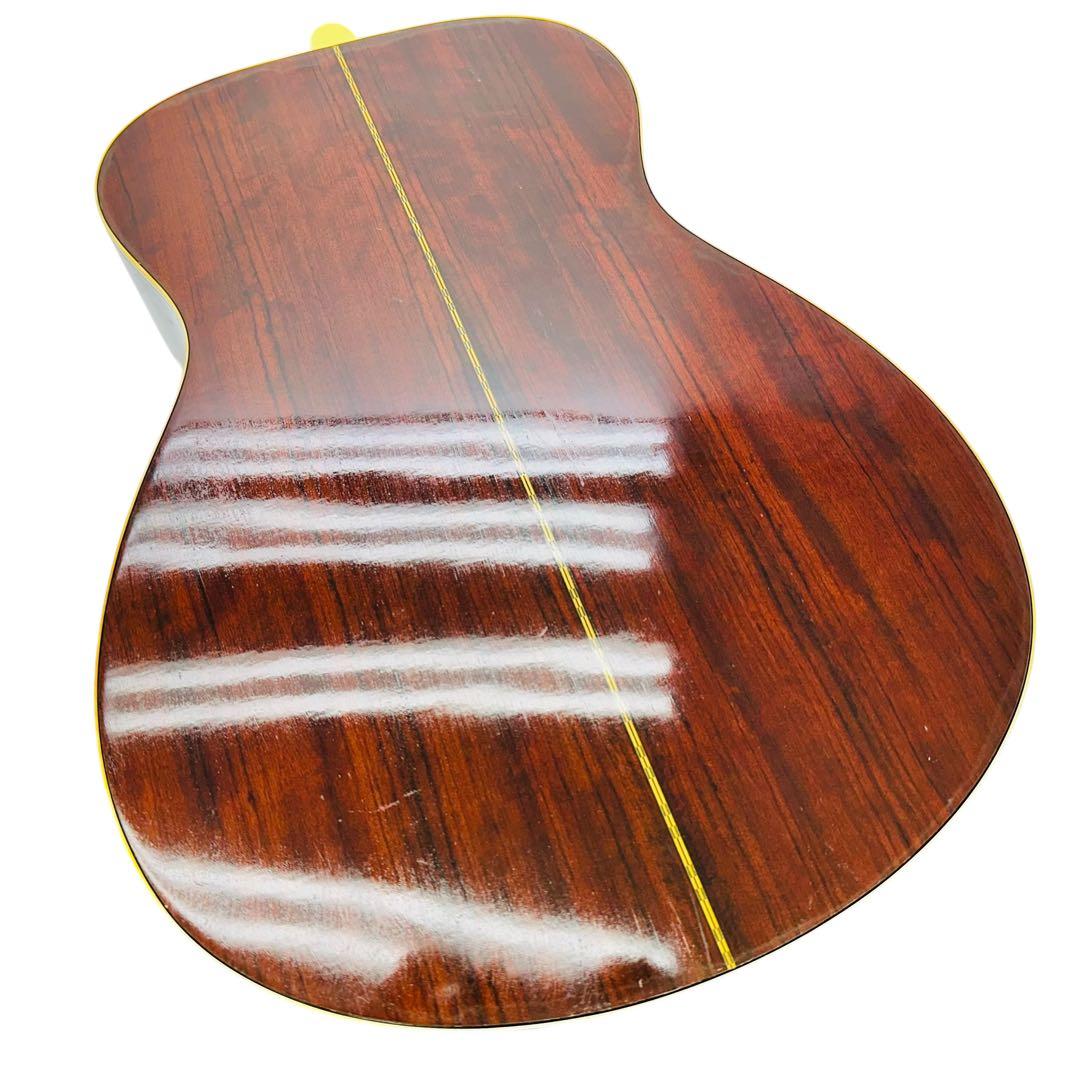 YAMAHA アコースティックギター　FS-341