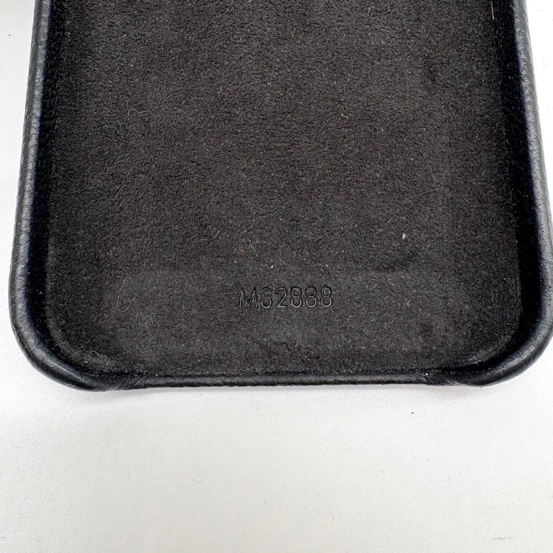 【極美品】ルイヴィトン モノグラム iphone 15 PRO MAX