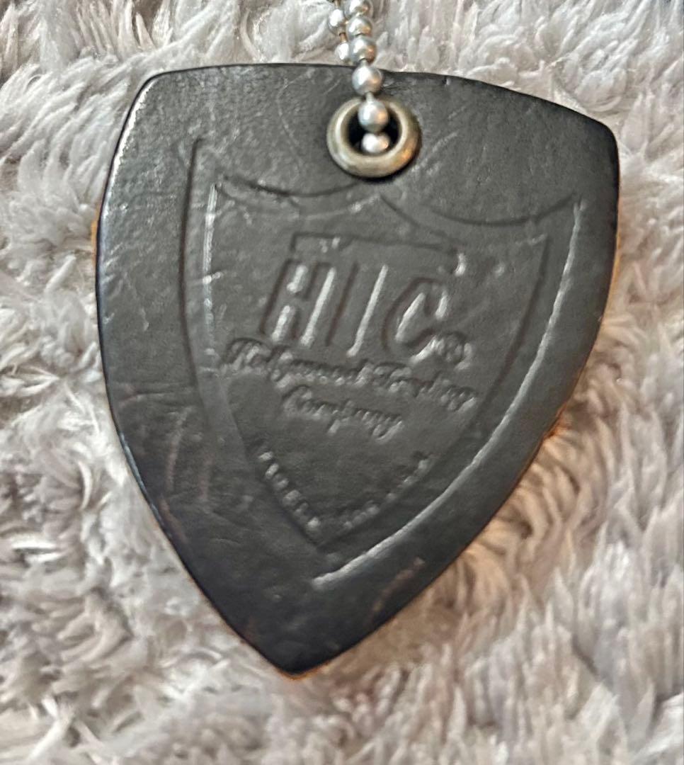 HTCスタッズカラーストーンベルト　新品未使用