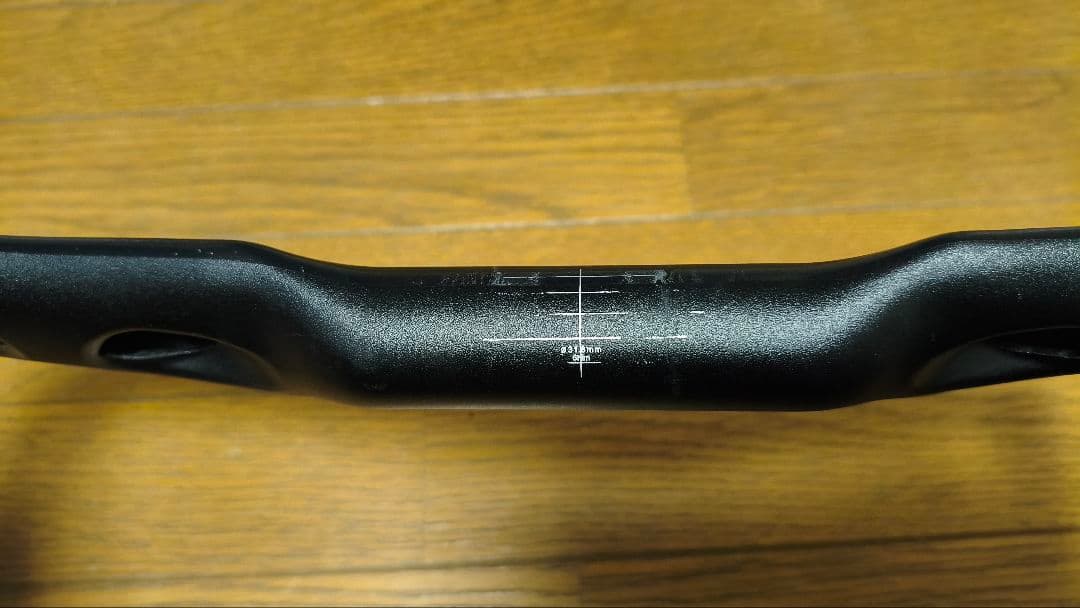 prime doyenne エアロハンドル