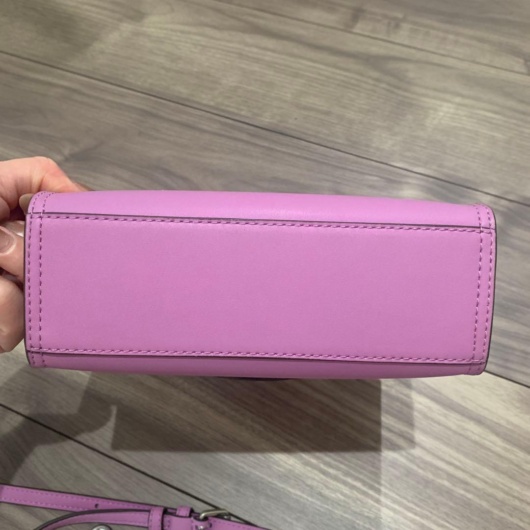 Tory Burch Ella Bio ミニトートバッグ