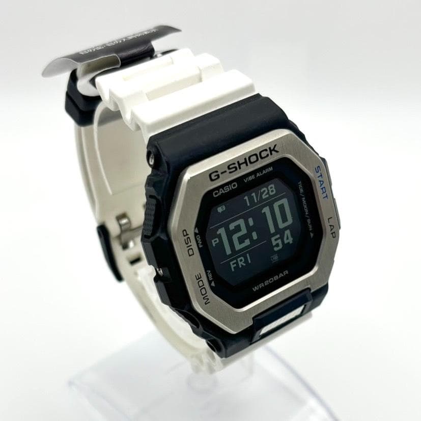 831◇超美品◇ CASIO カシオ GBX-100 メンズ 箱 保証書