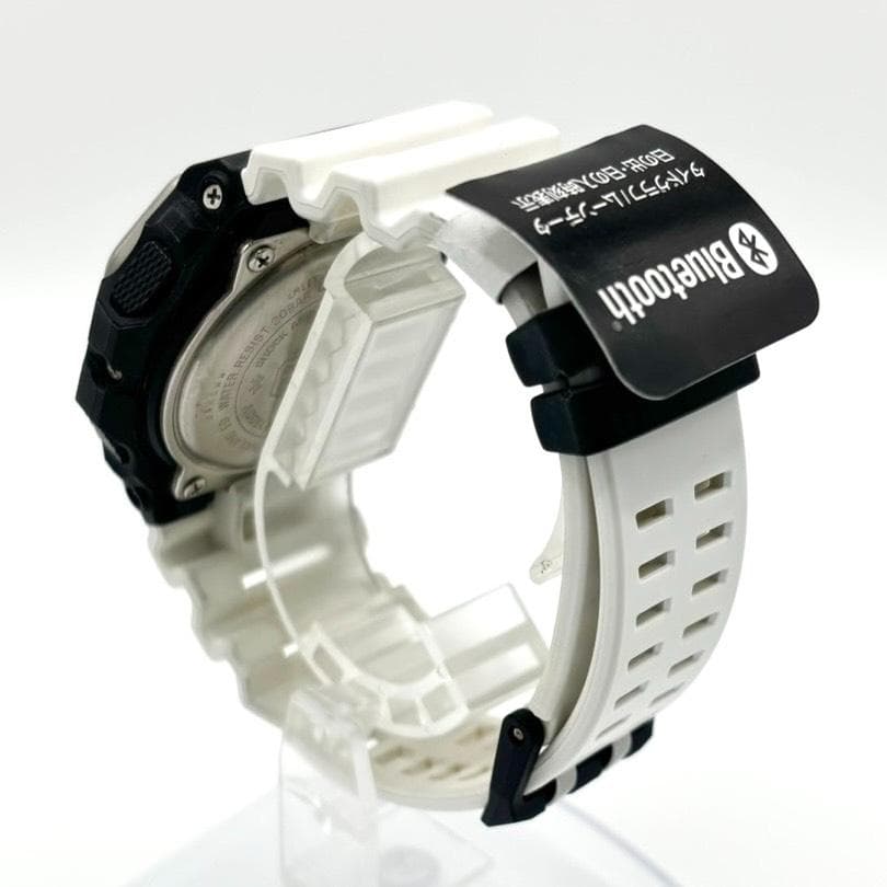 831◇超美品◇ CASIO カシオ GBX-100 メンズ 箱 保証書