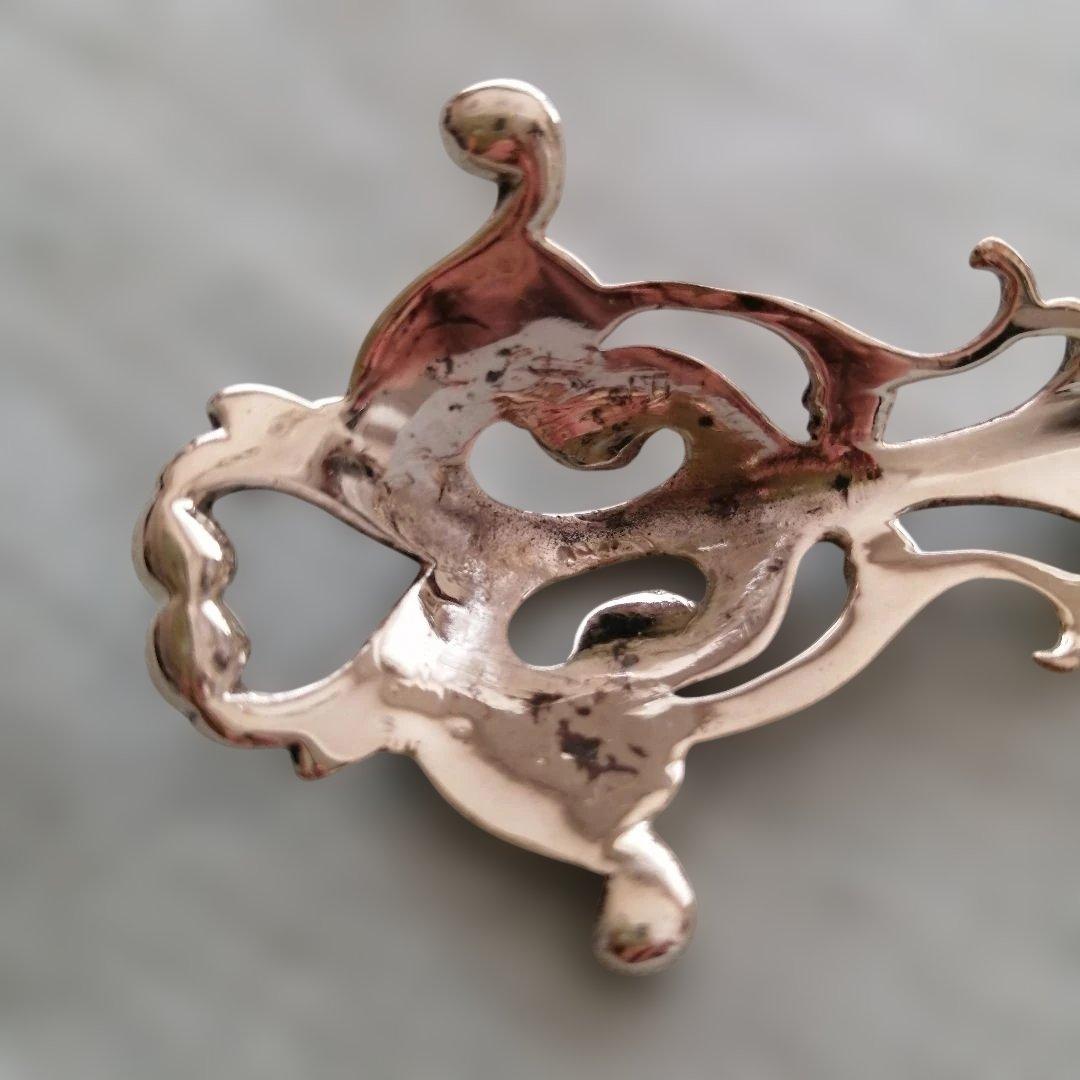 ナイフレスト　4個