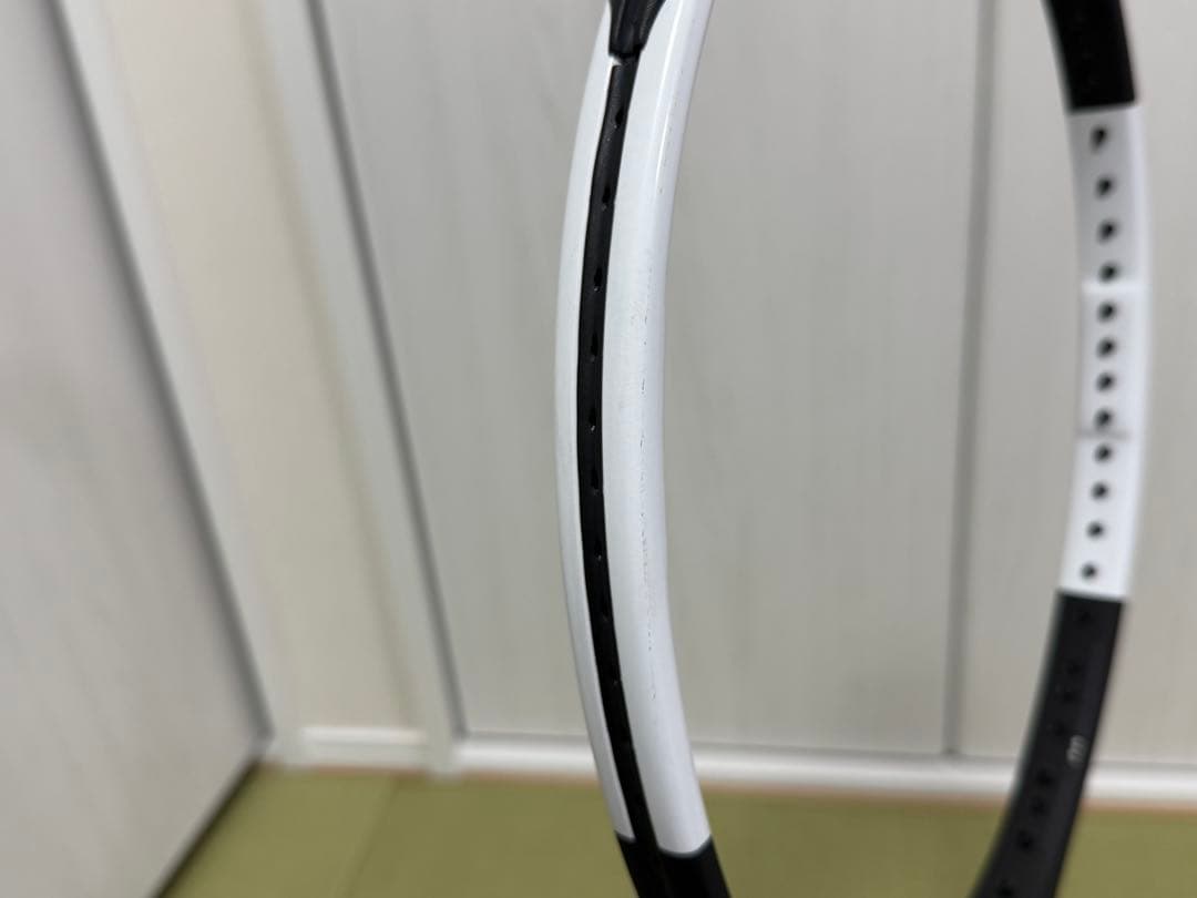 ラケット(硬式用) PRO STAFF RF97 AUTOGRAPH V12 G3