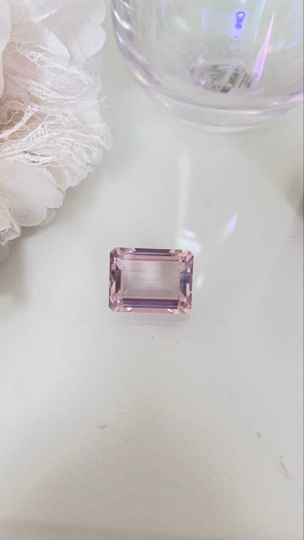ルース⭐︎ピンクタンザナイト⭐︎天然石