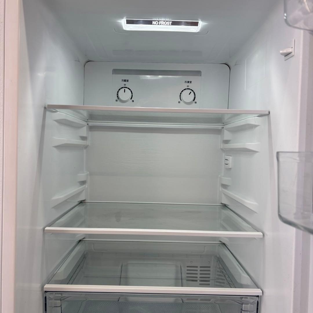 114　洗濯機　冷蔵庫　7キロ　アクア　一人暮らしセット　綺麗　設置無料　安い‼️