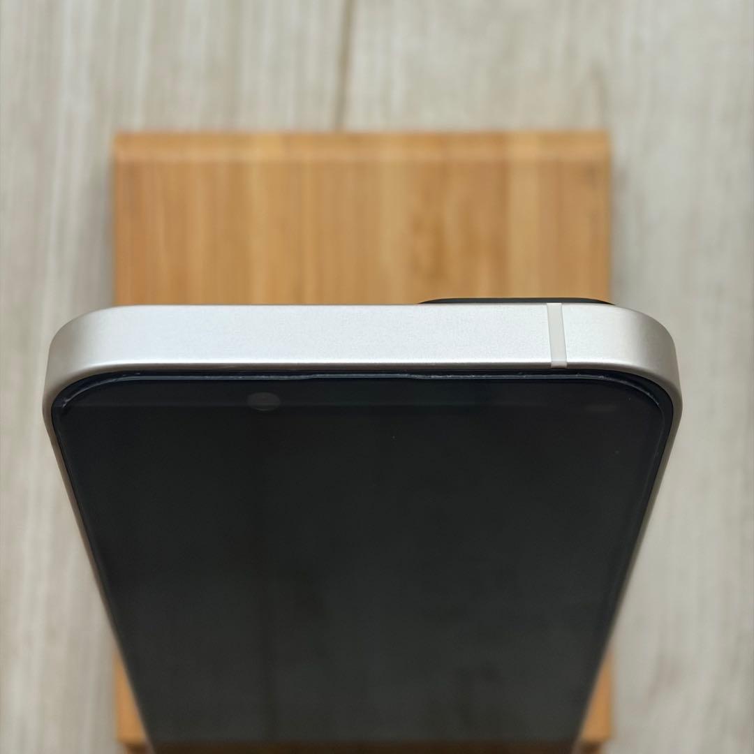 今だけ！おまけ付き［美品］iPhone13 mini スターライト 箱付き