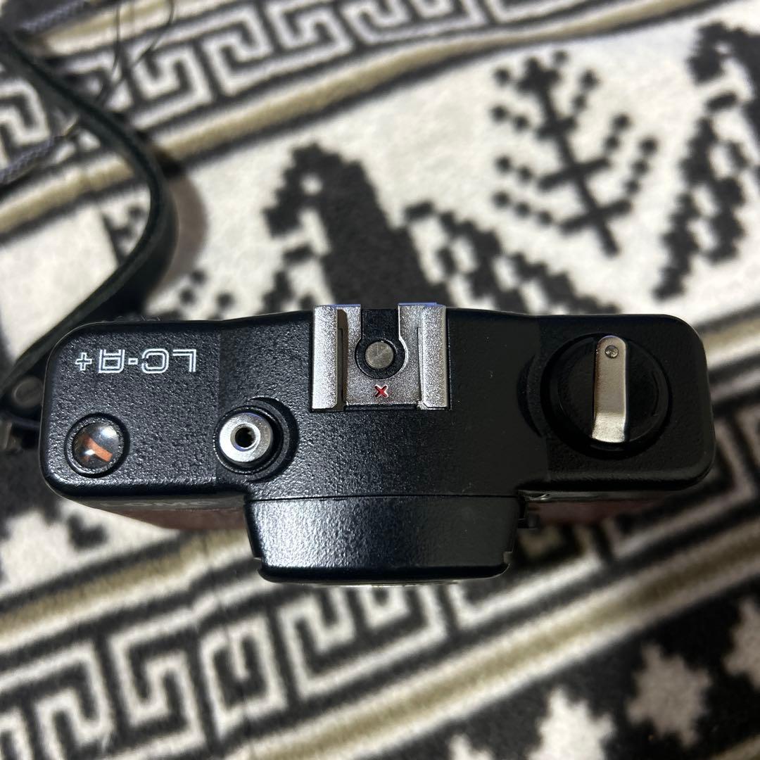 LOMO lc-a＋　豪華セット