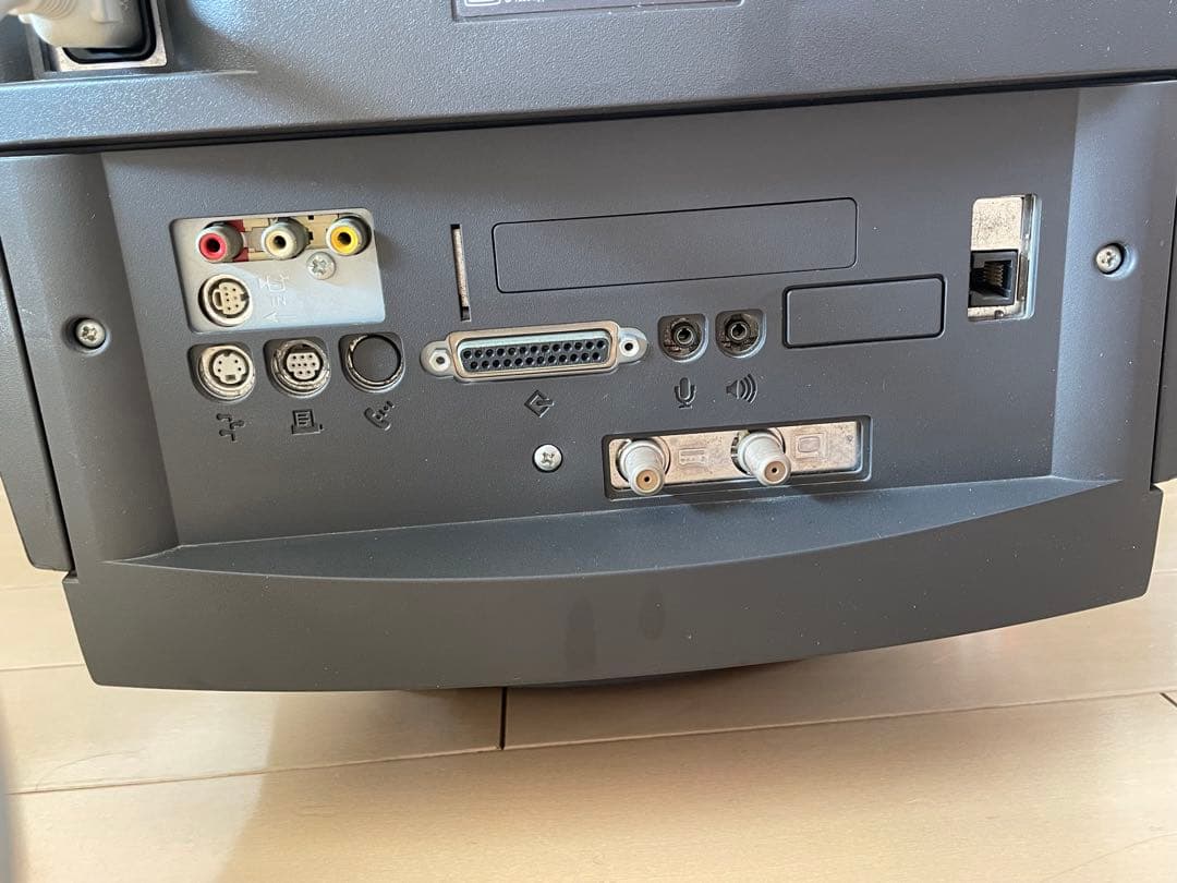 Macデスクトップ Apple Macintosh Performa 5440