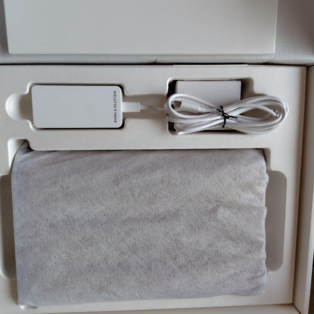 中古良品　Bang&Olufsen EMERGE