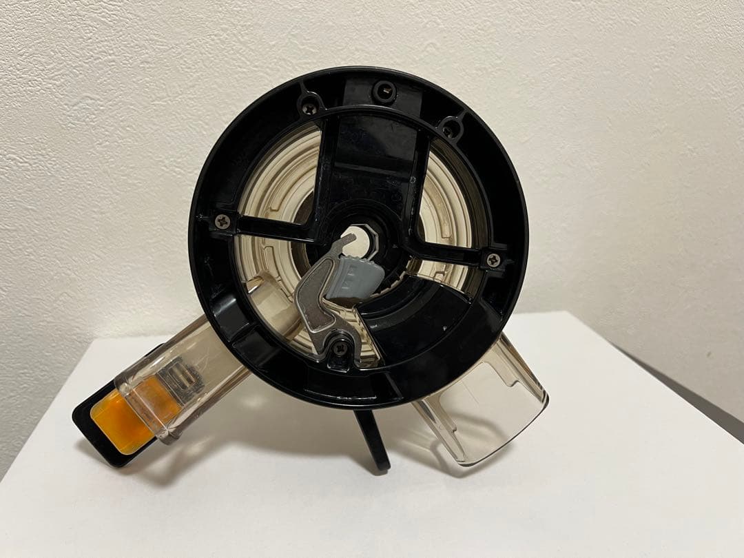 [乾燥スタンド付き]HUROM ヒューロム スロージューサー H26-RG17