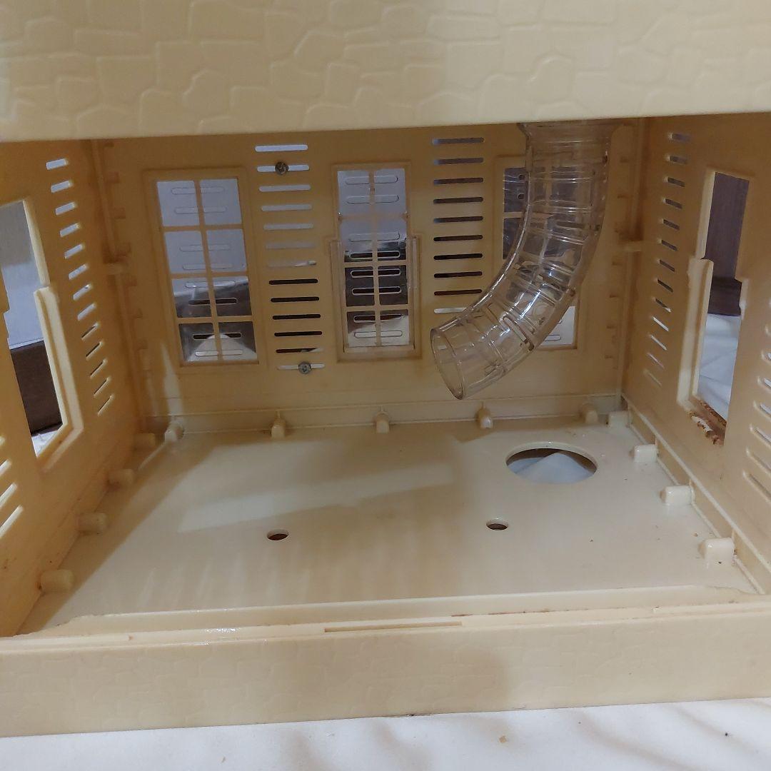 ハムスター 飼育セット/電子パネルヒーター など